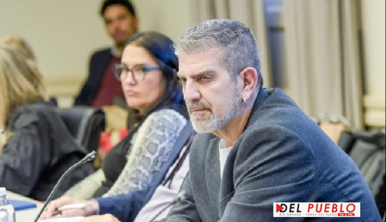 Lopez Silva: “Hoy el chiste deja de ser chiste: una amenaza puede convertirse en delito”