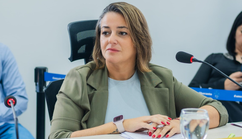 Baja de imputabilidad: “Vamos a tener que enfrentar todo este cambio sin recursos”, remarcó Lucia Rossi