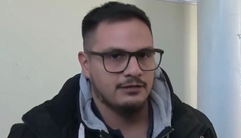 José Calixto: “El poder adquisitivo se viene deteriorando y necesitamos arrancar con un 10% de aumento”