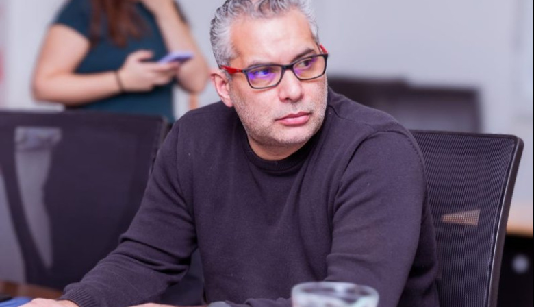 Lapadula aseguró que “la deuda con municipios ya genera dificultades para pagar salarios”