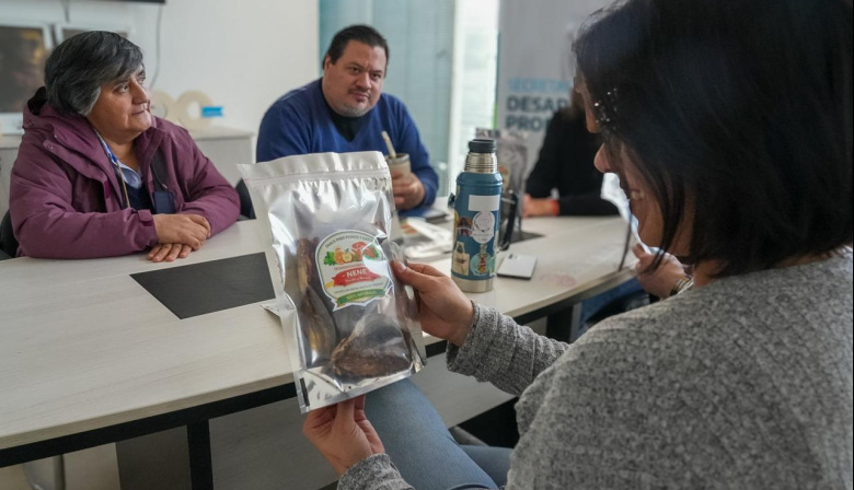 Rio Grande consolida un modelo de integración productiva a partir de emprendimientos locales