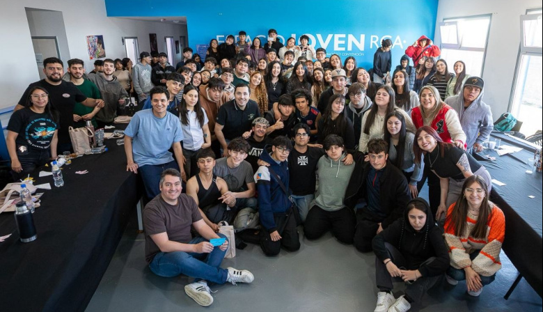 Olimpiadas Estudiantes 2026: Las juventudes vuelven a ser protagonistas