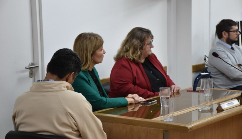 Condenaron a 20 años de prisión a un hombre por abuso sistemático