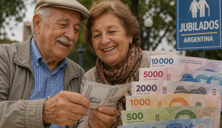 El Gobierno confirmó el pago del bono a jubilados, congelado hace más de dos años