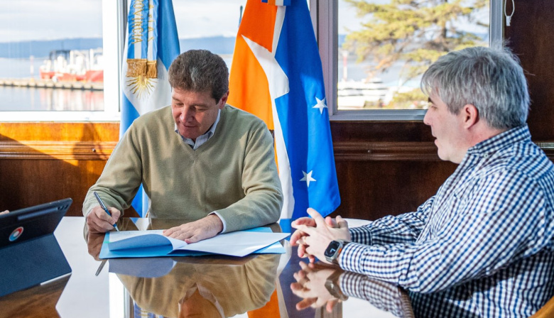 Melella: “Tenemos la oportunidad de dar un debate profundo y construir la provincia de los próximos 30 años"