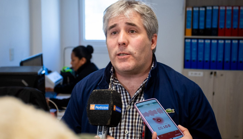 Reforma de la Constitución: "Es un momento histórico para definir que proyecto de Provincia queremos”