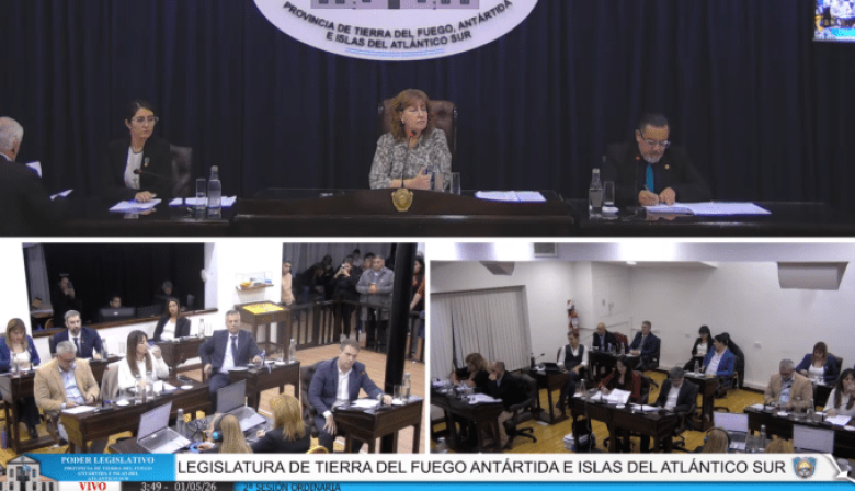 La Legislatura frenó la ley de la Constituyente, pero el Gobierno asegura que el proceso ya empezó