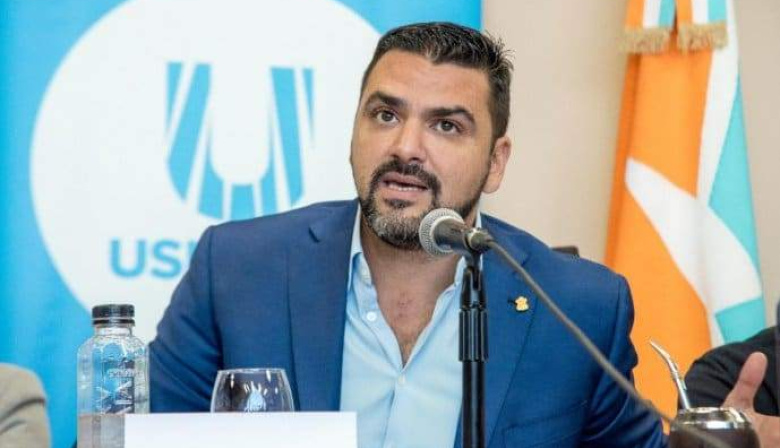 Ley de Goteo aprobada: “Se acabó el malgasto irresponsable de la provincia”