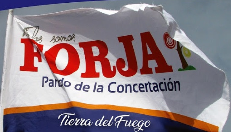 FORJA defendió la reforma constitucional y advirtió que “no puede detenerse ni retrotraerse”