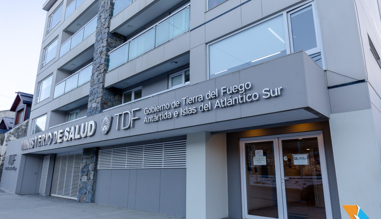 “Hantavirus: Tierra del Fuego niega vínculo con presunto brote en el MV Hondius”