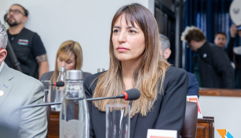 Colazo: “No es momento para reformar la Constitución porque la provincia atraviesa una crisis estructural”