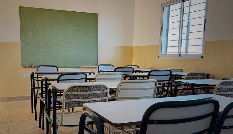 Docentes del SUTEF inician retención de tareas y desobligaciones hasta el miércoles