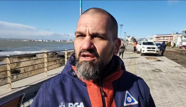 Defensa Civil advierte sobre el monóxido de carbono y refuerza medidas de prevención en viviendas