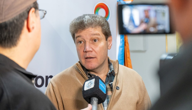 PROMEFU: “No vamos a permitir que ningún fueguino ni fueguina se quede sin su medicamento”