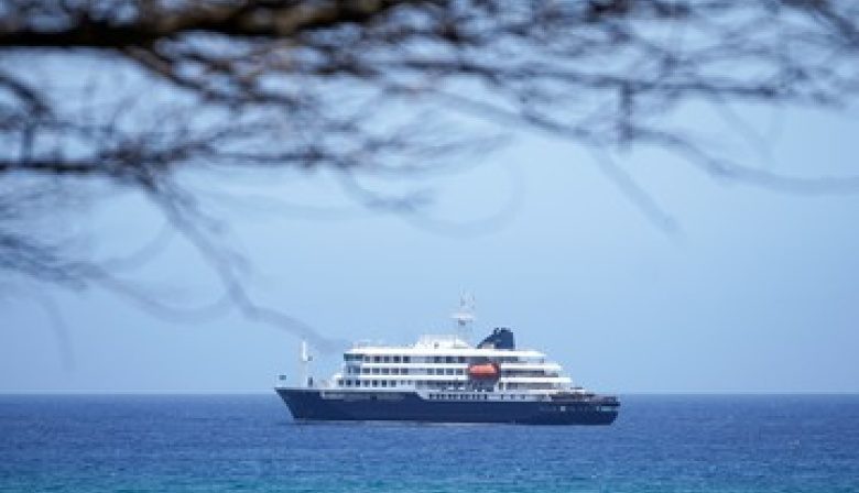 La OMS confirma un segundo caso de hantavirus en el crucero y evacuará a dos tripulantes con síntomas