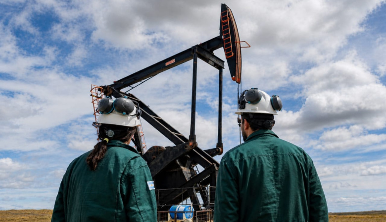 Velitec inicia una nueva etapa operativa en Tierra del Fuego junto a Terra Ignis y abre nuevos puestos de trabajo directos