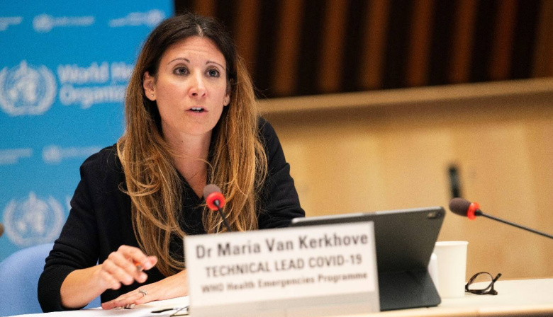 La OMS cree que la infección con hantavirus en el crucero se produjo en la Argentina