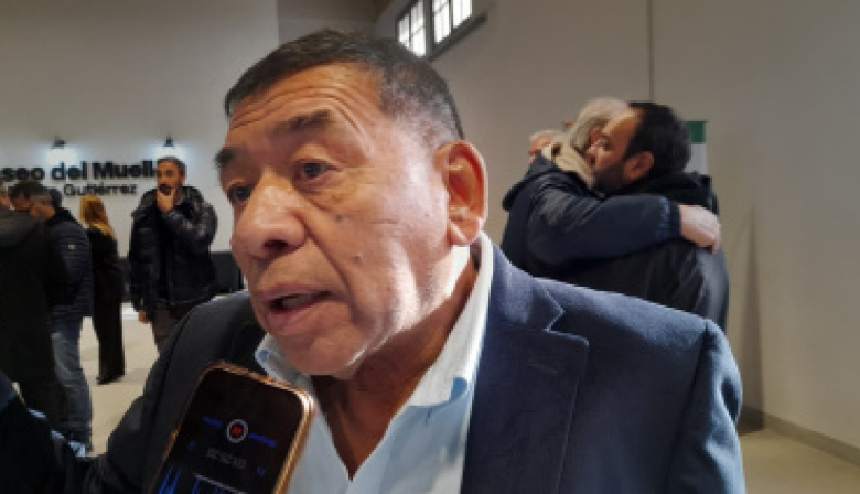 “Ya arrancamos mal”, afirmó Sosa