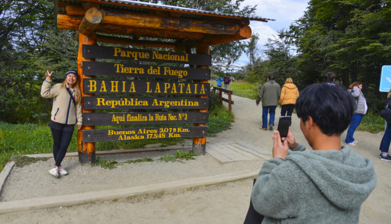 Cuanto cuesta ingresar al Parque Nacional Tierra del Fuego