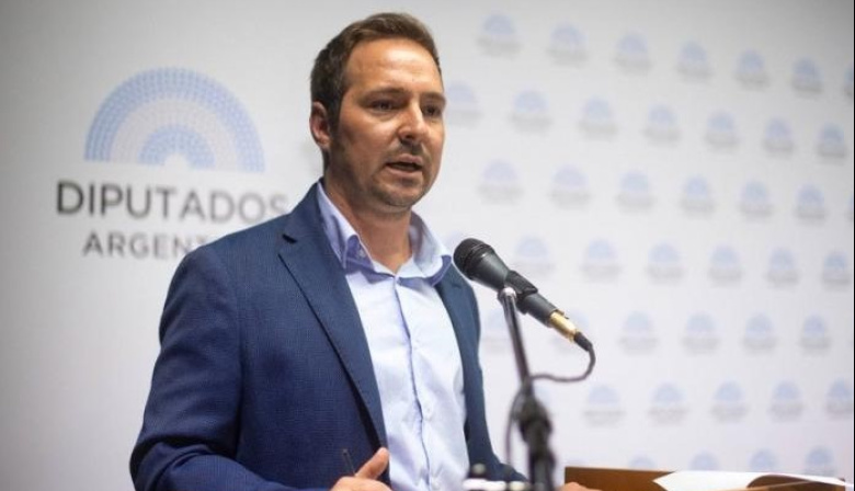 Santiago Barassi: “Si Ushuaia es la puerta de entrada, Río Grande tiene que ser la granja y el taller de la Antártida”