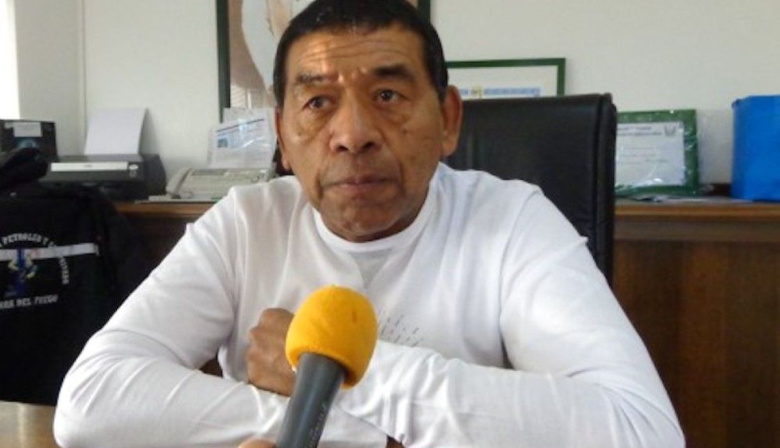 Confirmado: Velitec dejó a 150 petroleros sin trabajo