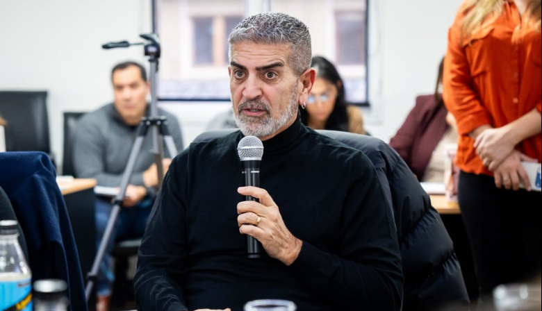 López Silva: “Es necesario contar con una Ley de Financiamiento para fortalecer el sistema educativo"