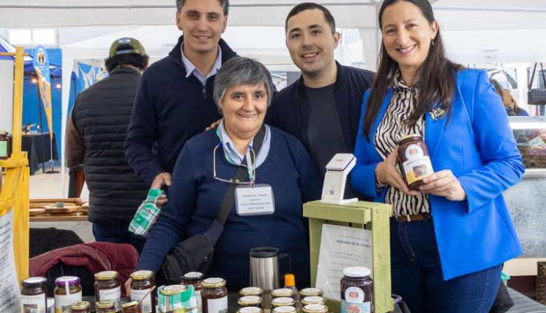 Más de 15 mil riograndenses participaron de la 3° Expo “Emprender desde el Sur”