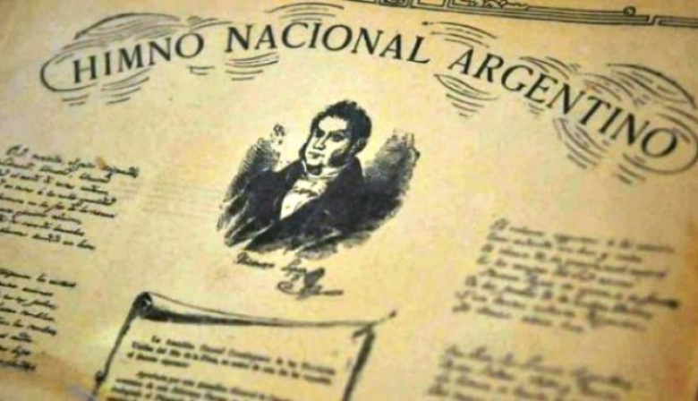 11 DE MAYO: Día del Himno Nacional Argentino