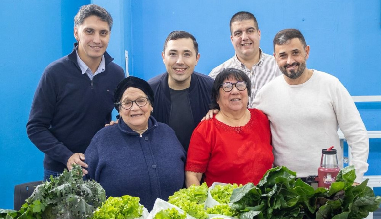 Más de 15 mil riograndenses participaron de la 3° Expo “Emprender desde el Sur”