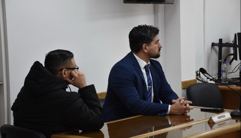 Condenan a un hombre a 15 años de prisión por abuso sexual y corrupción de menores
