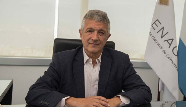 “La política de Milei lleva a la desaparición de la provincia”: Gustavo López denunció un ataque directo contra Tierra del Fuego
