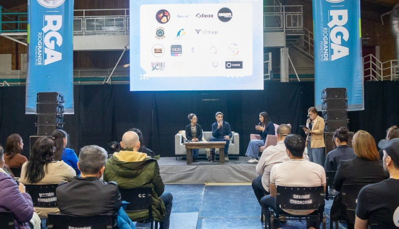El municipio amplía la red de beneficios para emprendedores y fortalece el trabajo con el sector privado