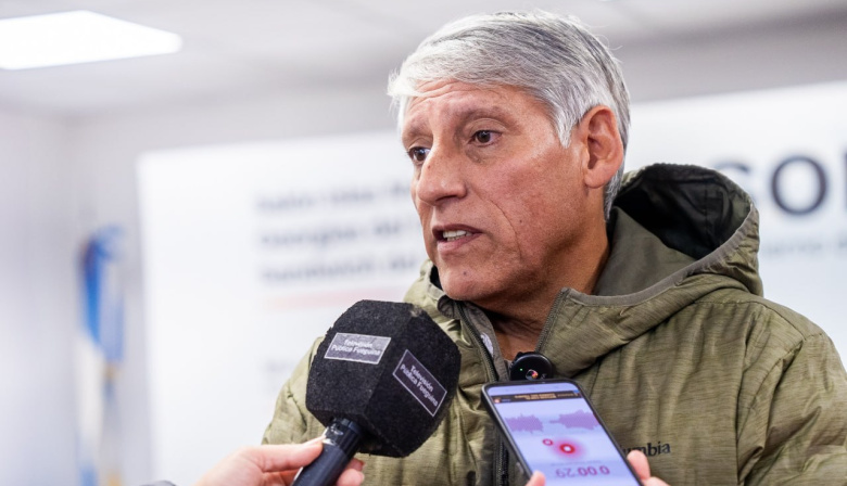 GRECH: “Estamos acompañando y evaluando cada situación particular vinculada al subsidio de gas"