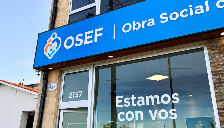 OSEF implementará oficinas de atención dentro de clínicas y hospitales