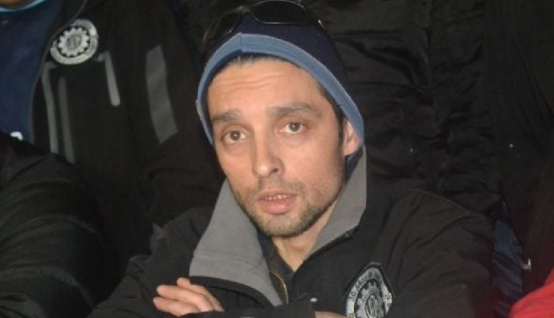 Marcos Linares: “Logramos un acuerdo que garantiza el 100% del salario en las suspensiones de Mirgor”