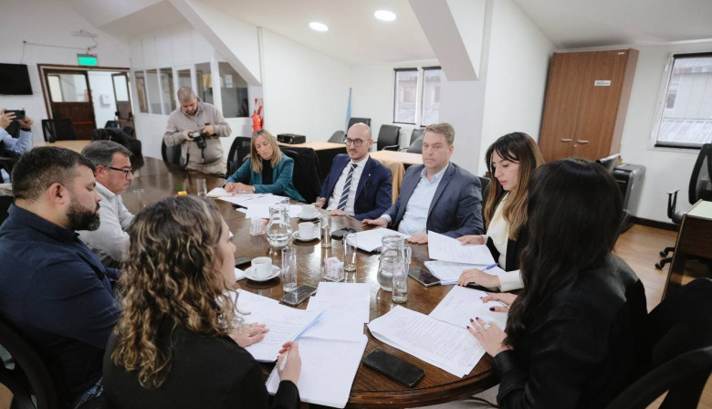La Defensoría ante el STJ integra la Comisión Evaluadora para la designación del Defensor o Defensora de los Derechos de Niñas, Niños y Adolescentes