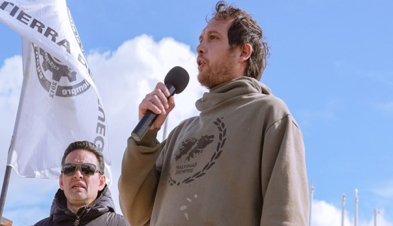 “La fábrica está lista para trabajar”: trabajadores de Aires del Sur mantienen la esperanza pese a la quiebra