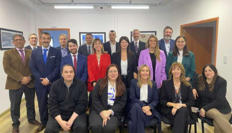 “Sin independencia judicial no hay democracia posible”