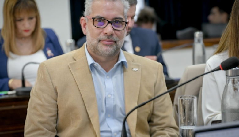 LAPADULA: "DEFENDER LA 19.640 ES DEFENDER EL TRABAJO, LA PRODUCCIÓN NACIONAL Y LA SOBERANÍA"