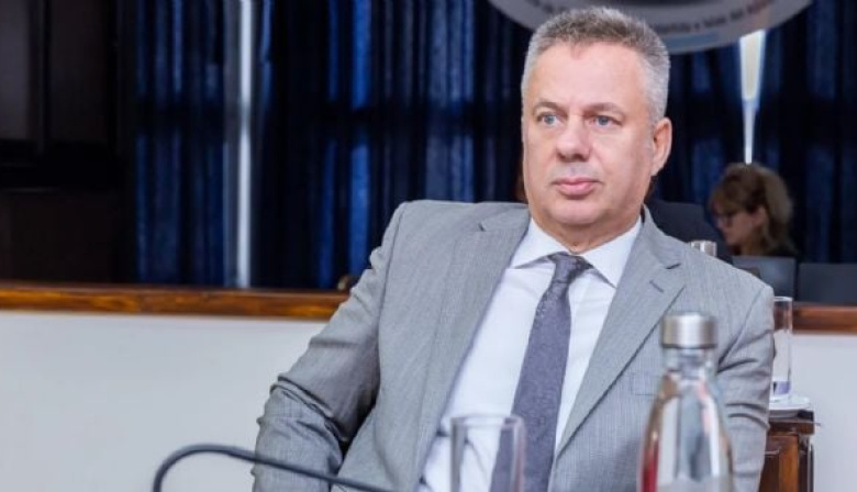 “Cagón es el Ejecutivo provincial y sus funcionarios, que gobiernan de espaldas a las necesidades reales de los fueguinos”
