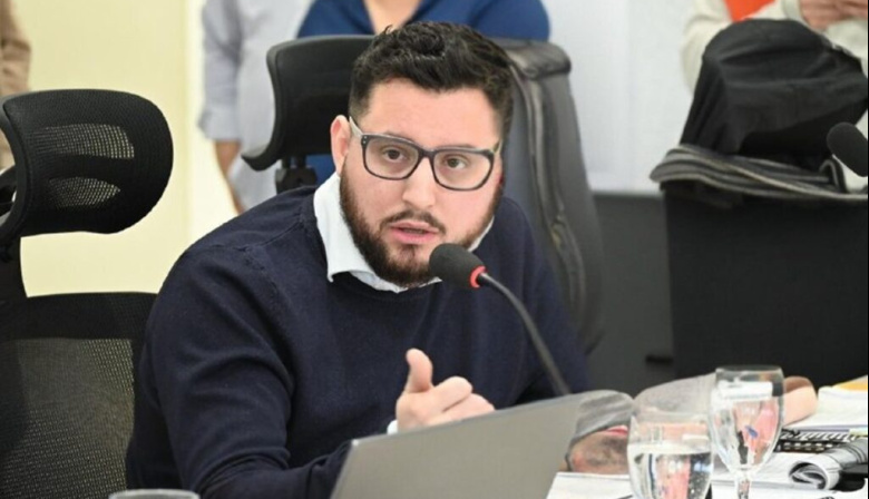 Matias Bucci: “Desde el 2 de junio abrirán las inscripciones para conductores de plataformas digitales”