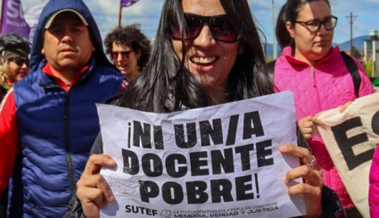 SUTEF fue convocado a reunión con el Ministro de Educación