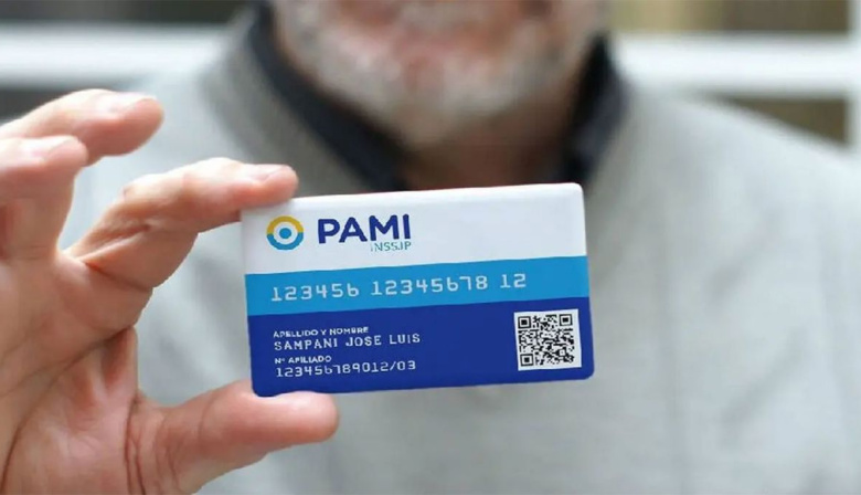 El Gobierno emitirá deuda por $580.000 millones para auxiliar al PAMI por su “crítica situación financiera”