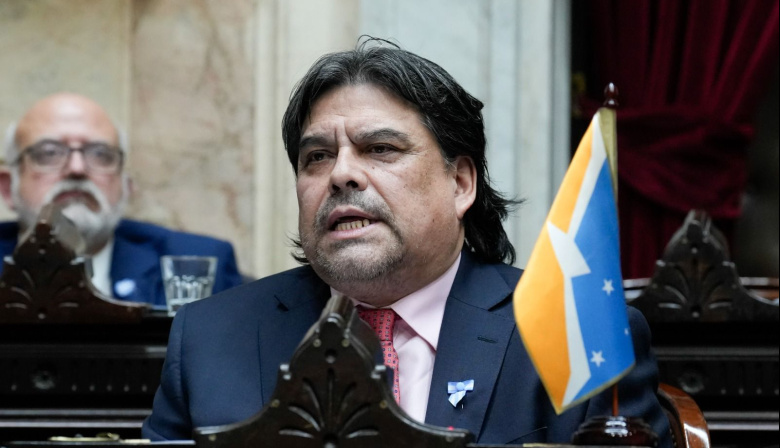 “En Tierra del Fuego el gas no es un lujo, es vida o muerte”