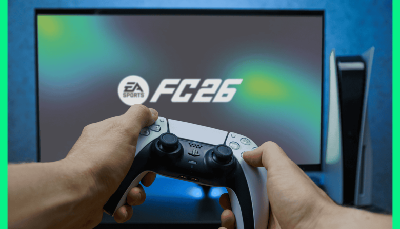 FORJA lanza un torneo de EA FC 26 en Río Grande y el ganador se llevará una PlayStation 5