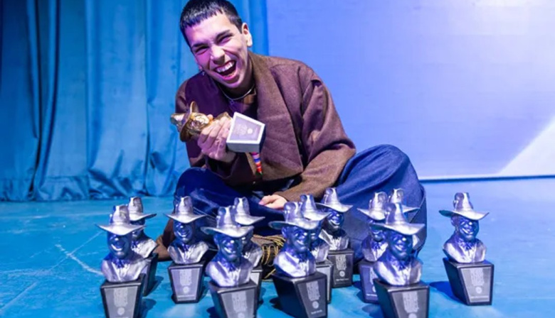 Premios Gardel 2026: uno por uno, todos los ganadores