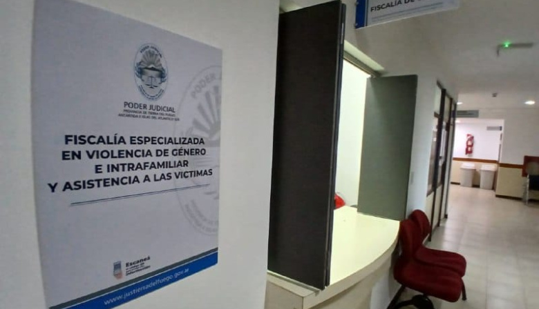 Tierra del Fuego registró 5 denuncias falsas en casos de género durante los últimos 3 años