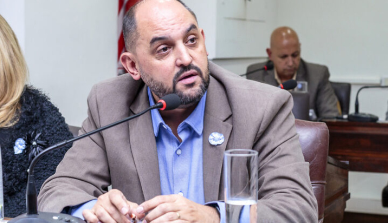 Greve cuestionó el fallo de la Justicia Electoral y afirmó que “parece más una decisión política que judicial”