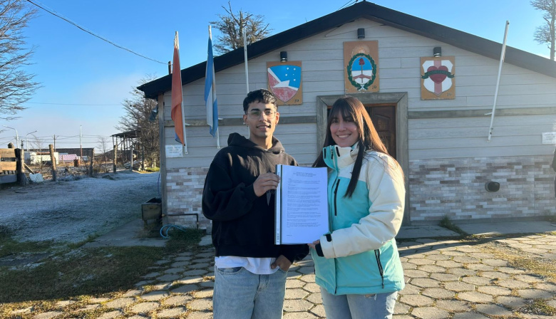 Sumemos Tolhuin impulsa un calendario anual de los barrios