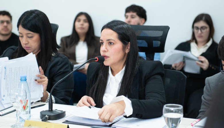 Río Grande avanza con un nuevo programa habitacional para vecinos inscriptos en tierras
